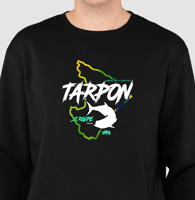 Tarpon :: Sergipe