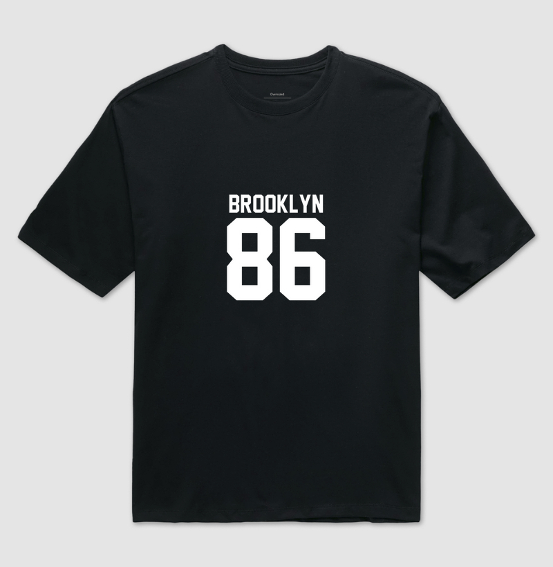BROOKLYN 86 