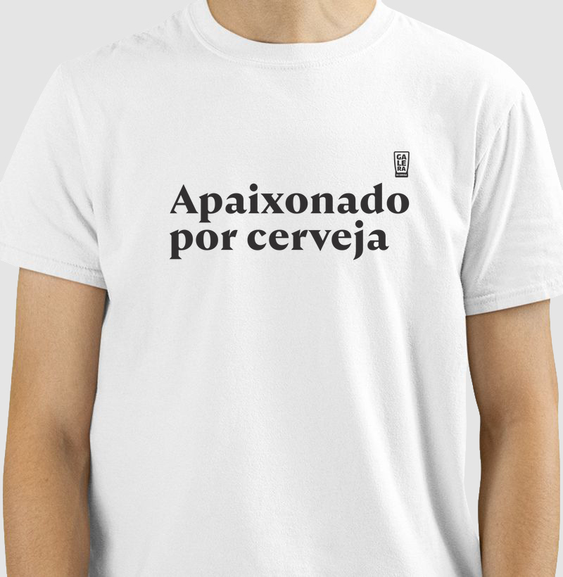 Apaixonado por Cerveja