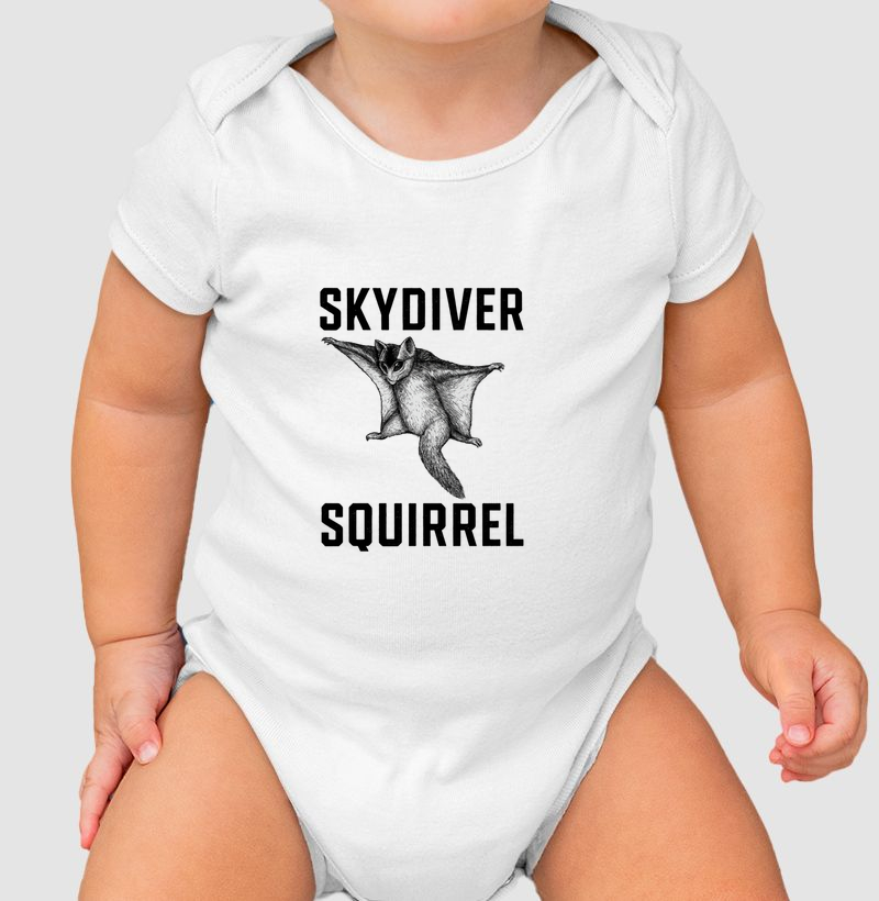Squirrel Mode 