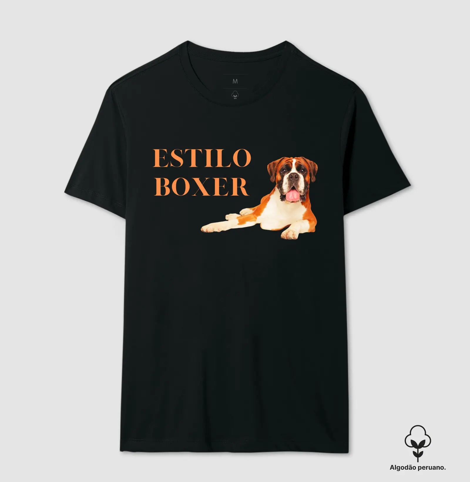 Estilo Boxer