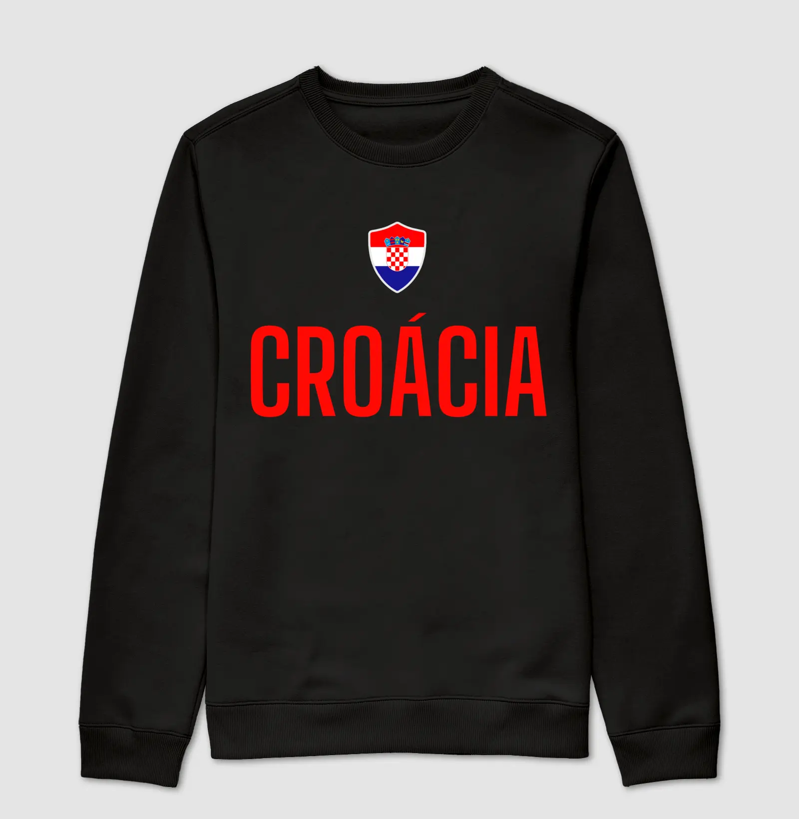 Croácia Escudo