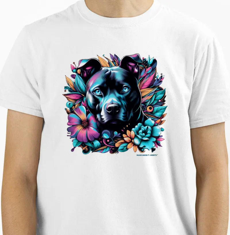 BLACK PET