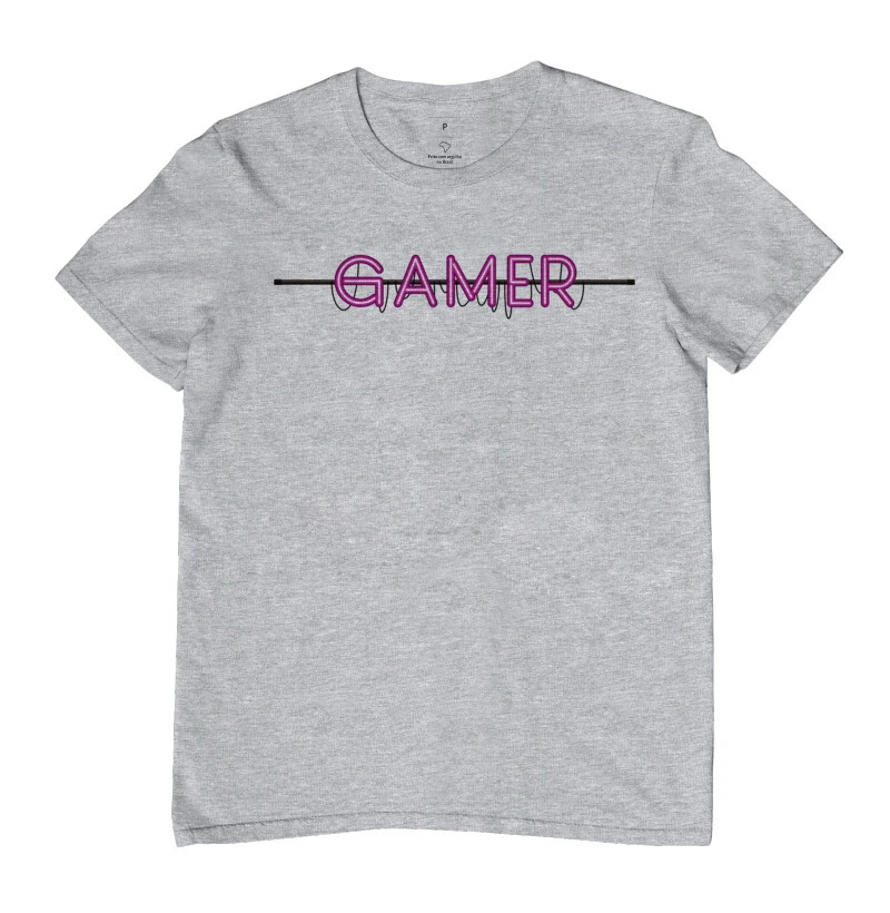 Gamer