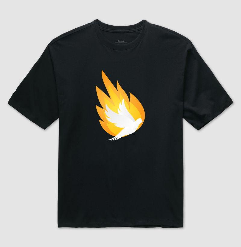 Camisa Espírito Santo