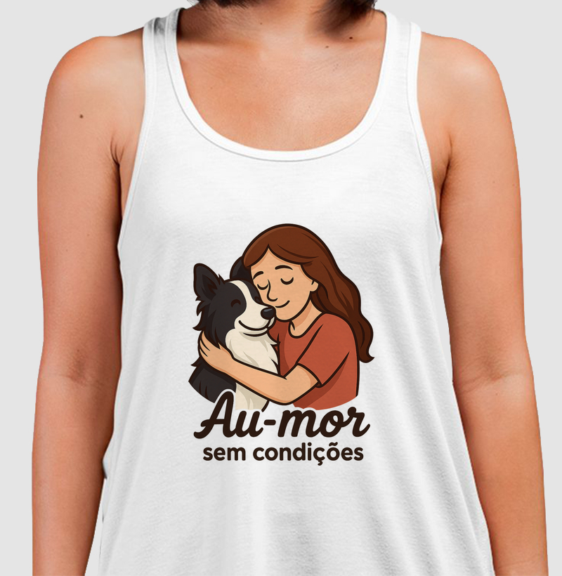 Au-mor sem condições