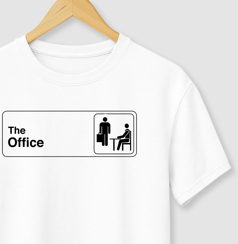 THE OFFICE