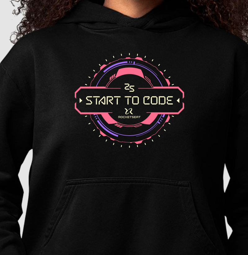 Start to code