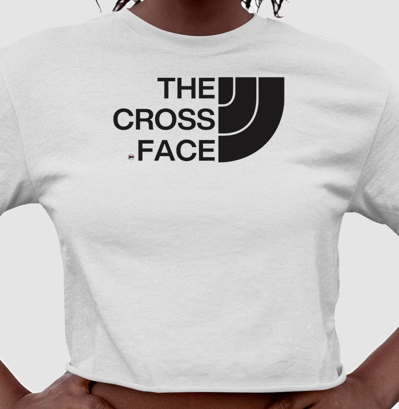 The Cross Face