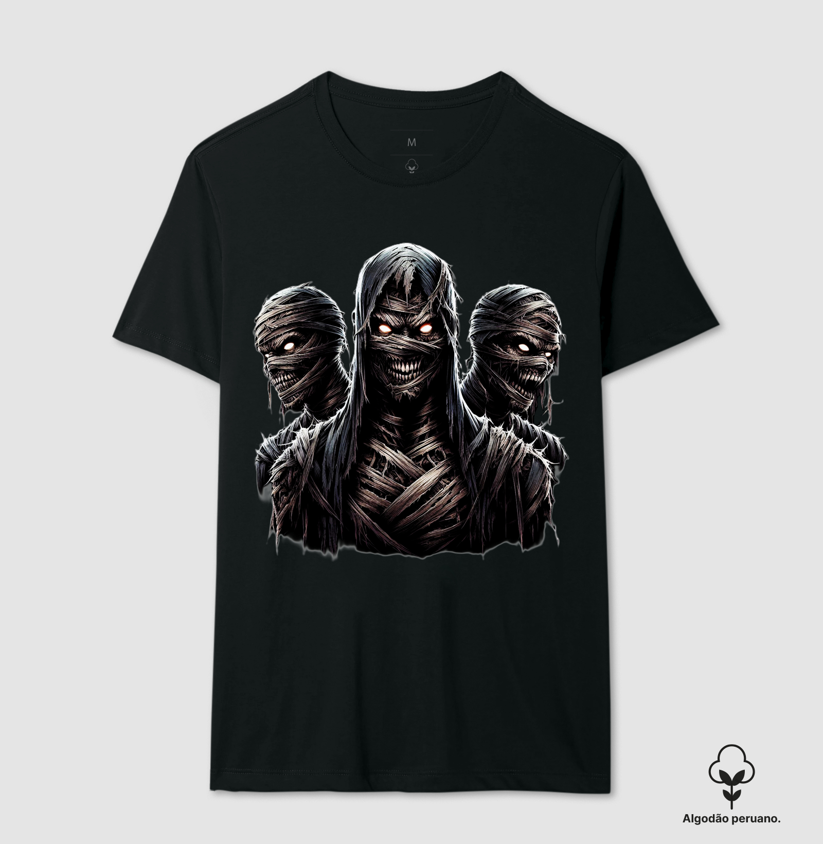 Guardiães dos Mortos