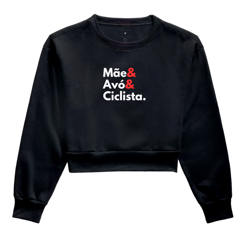 MAE AVO CICLISTA