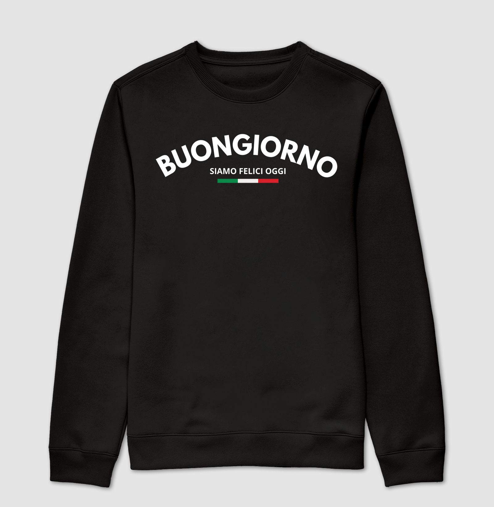 Buongiorno