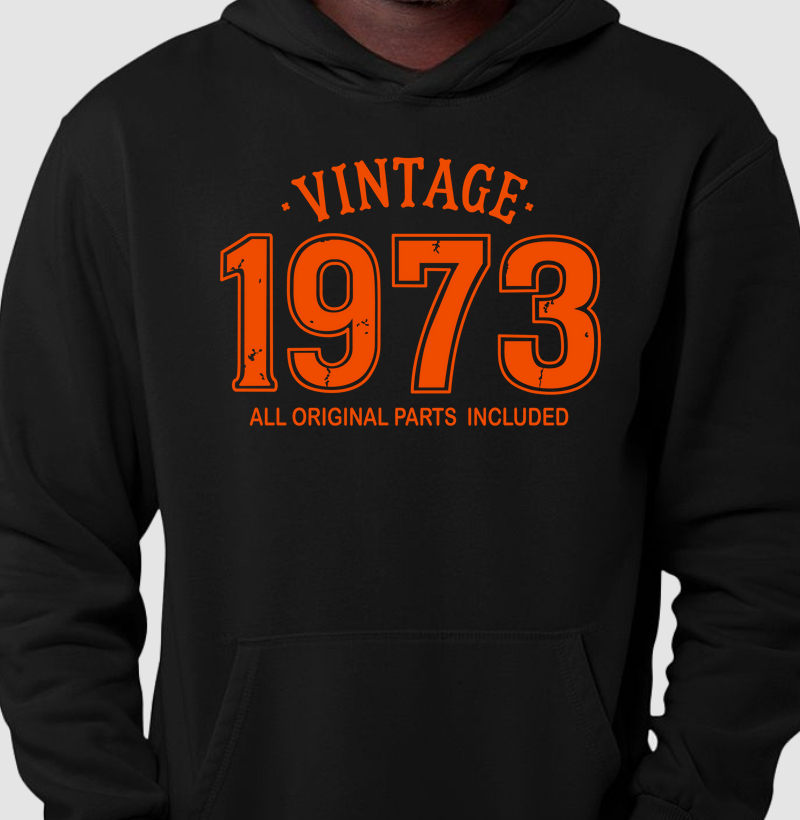 Vintage 