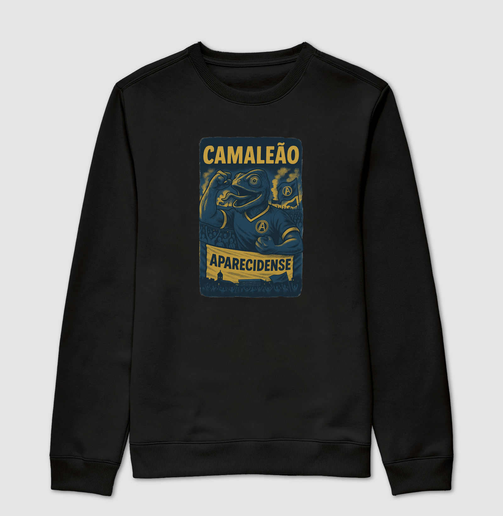 Camaleão