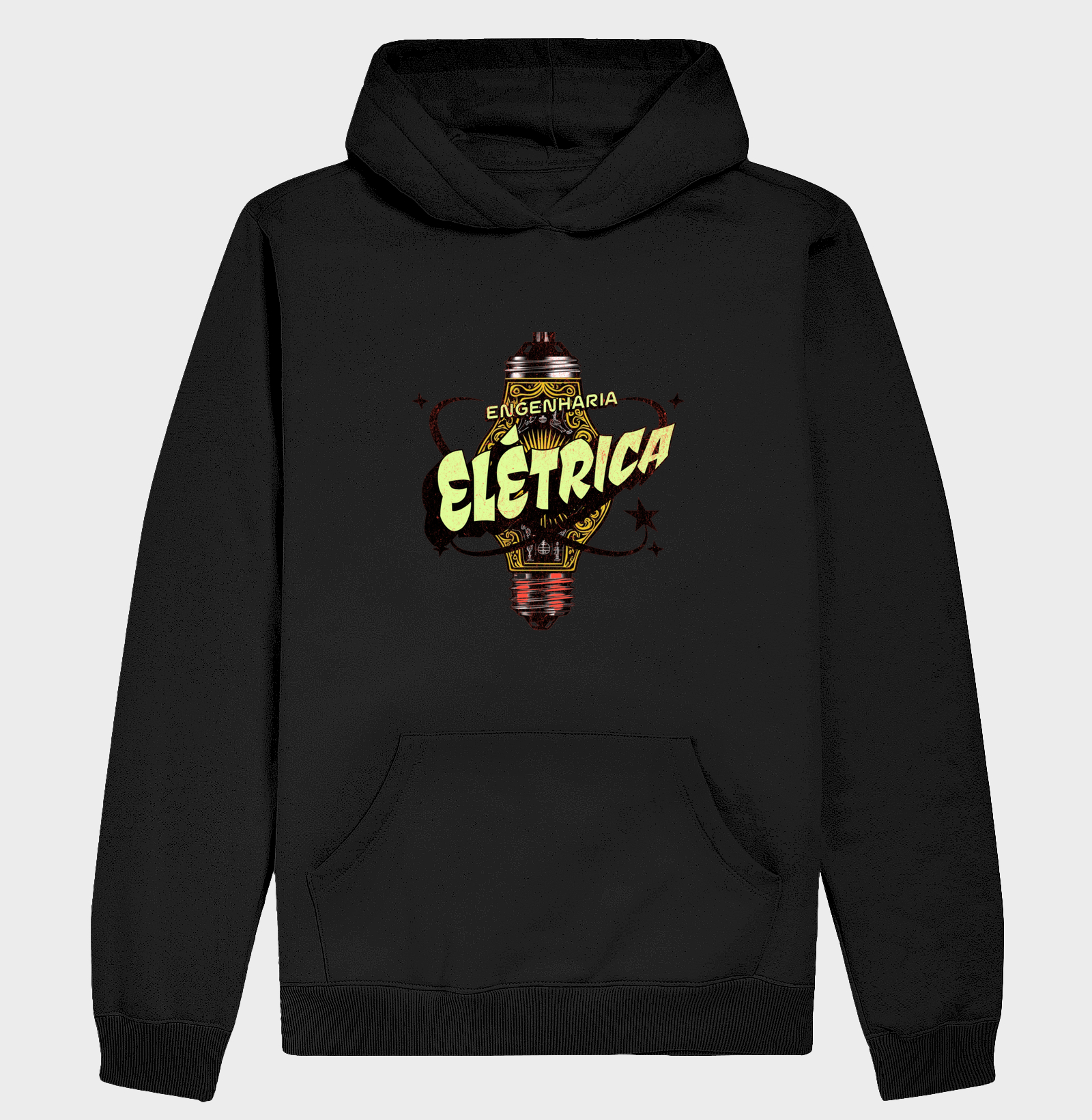 Engenharia Elétrica 2" – A Energia que Move o Futuro