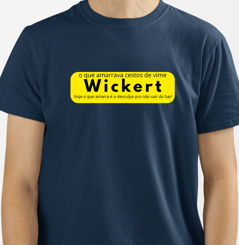 Wickert