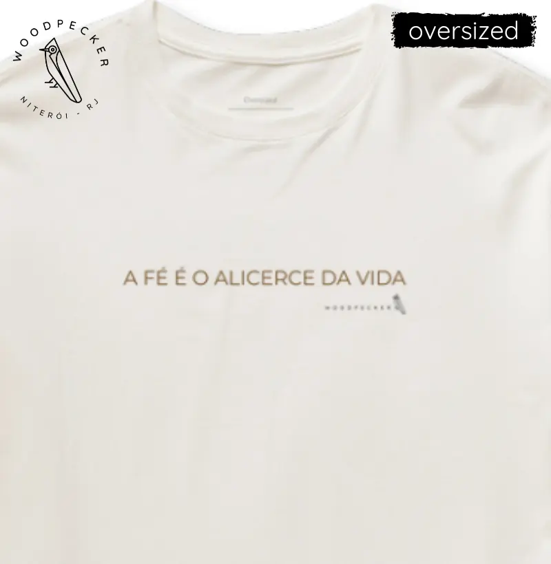 ALICERCE