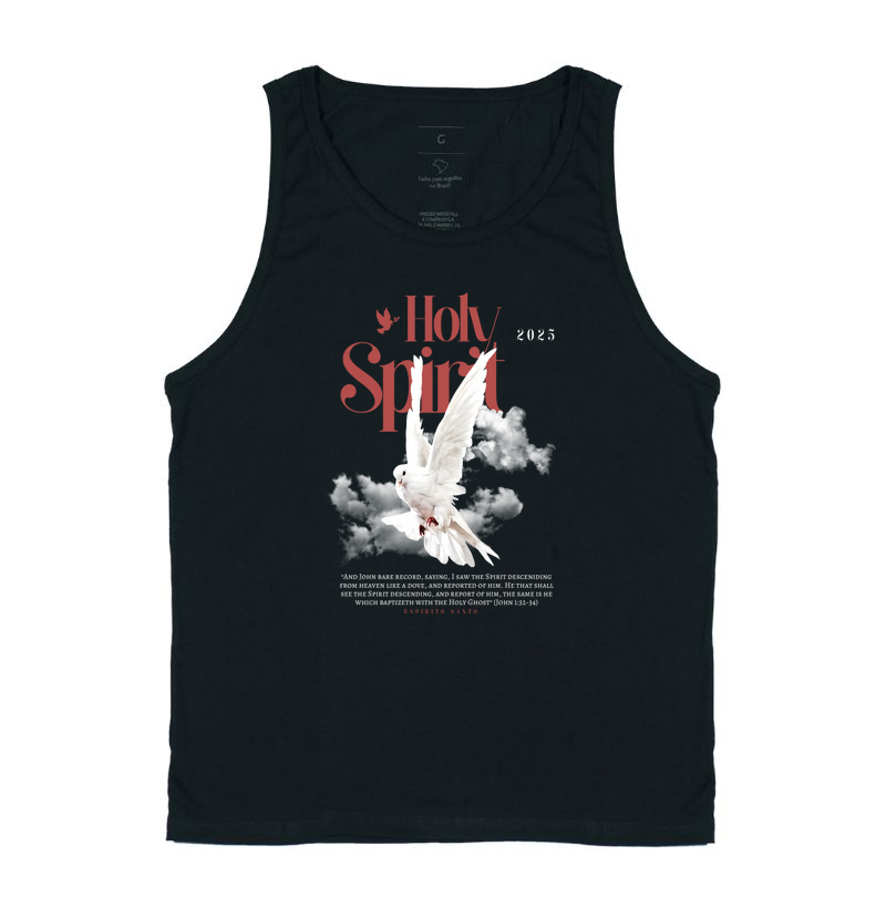 Holy Spirit