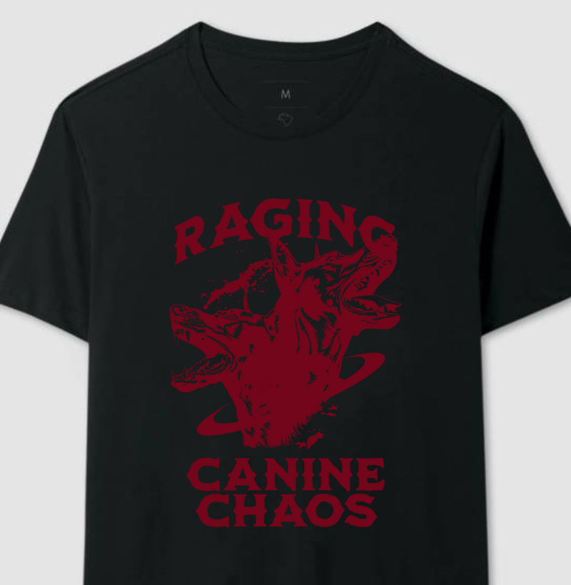 Canine chaos
