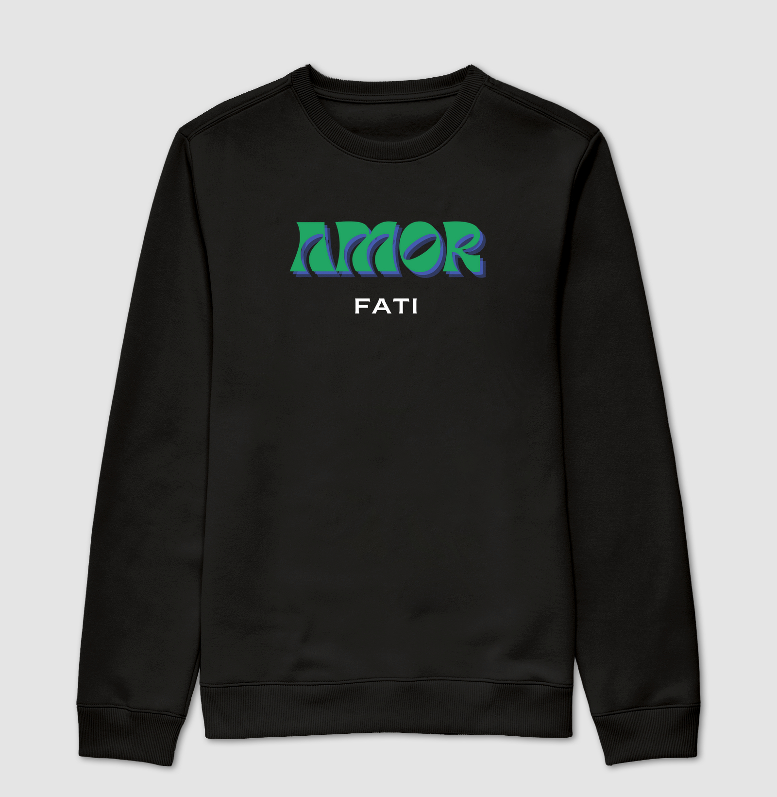 Amor Fati
