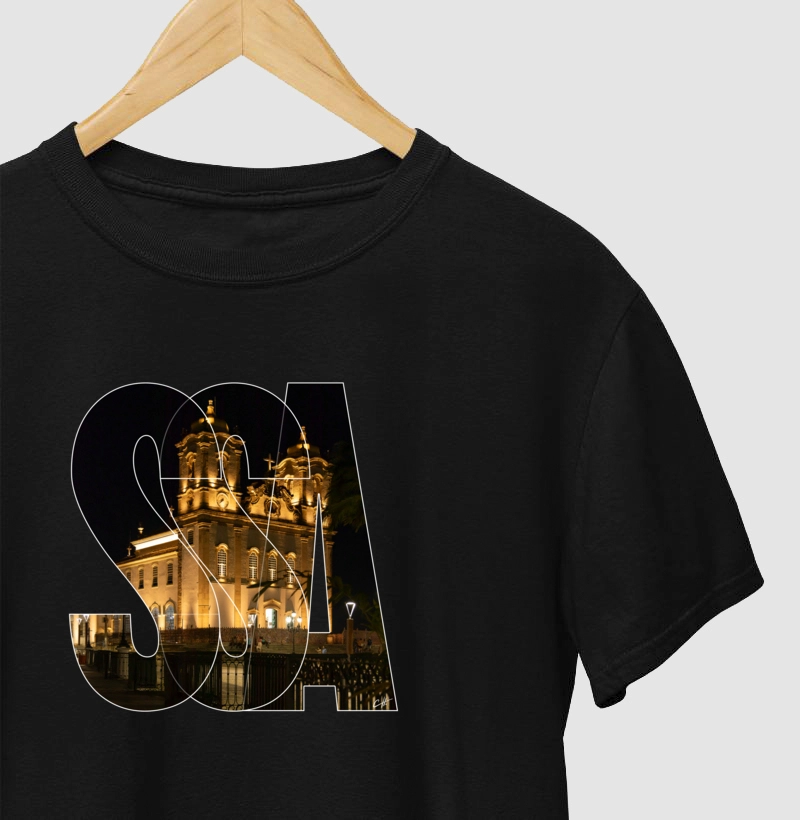 Igreja de Nosso Senhor do Bonfim