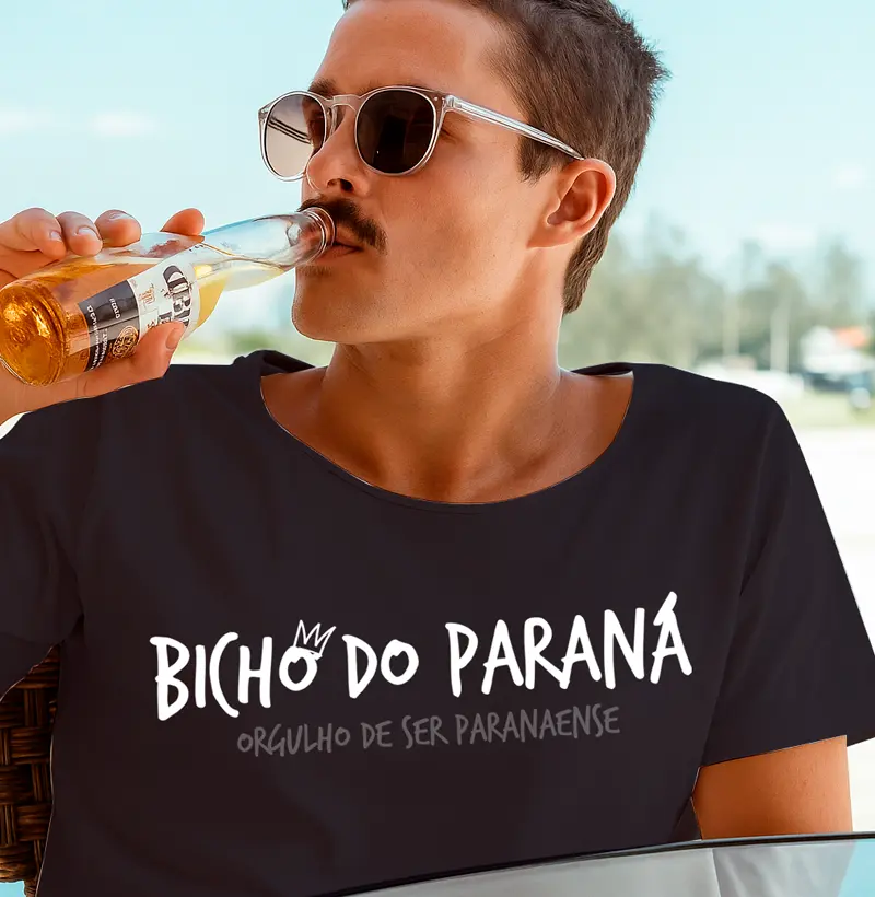 Bicho do Paraná