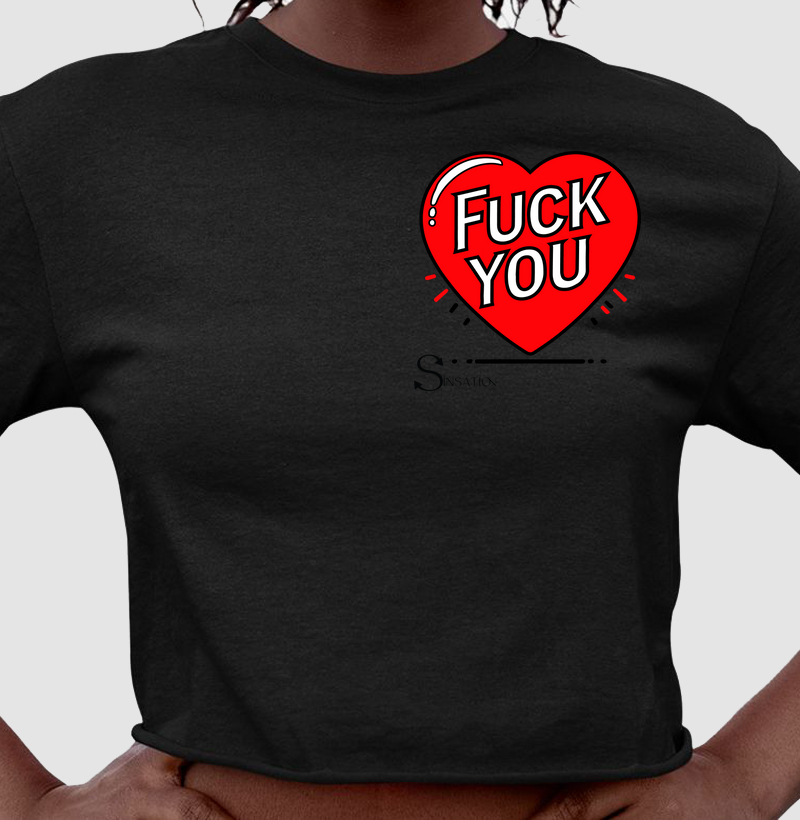 IRA - Fuck You