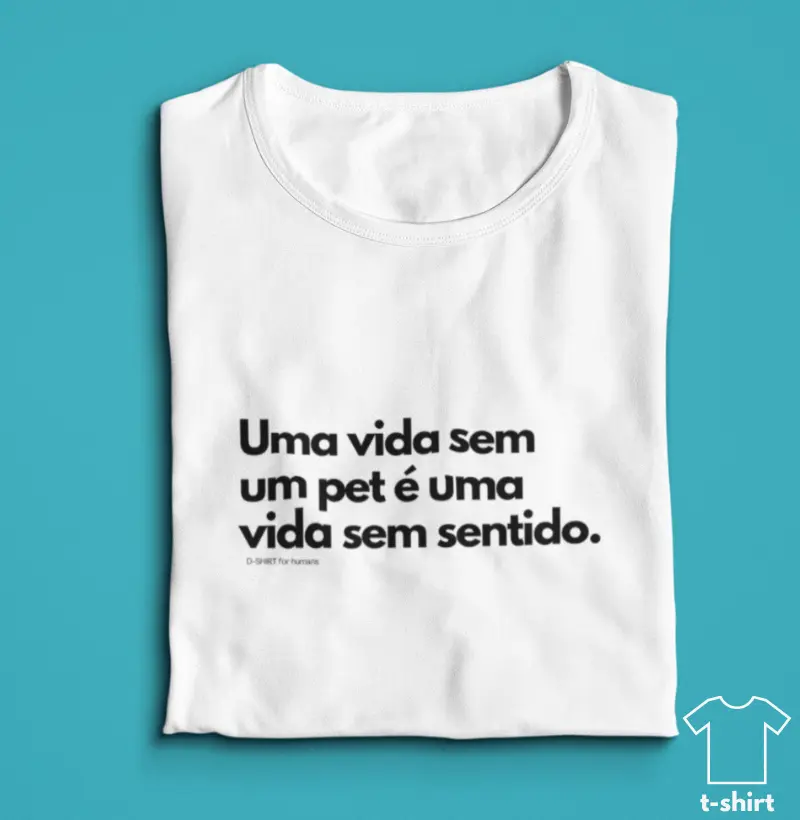 Vida sem sentido
