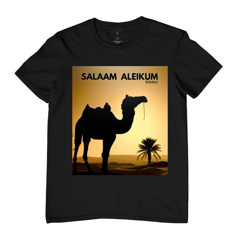 Salaam Aleikum