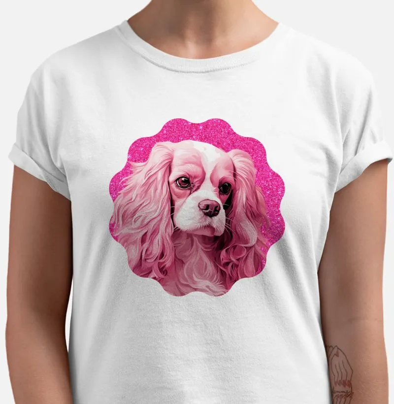 barbie dog