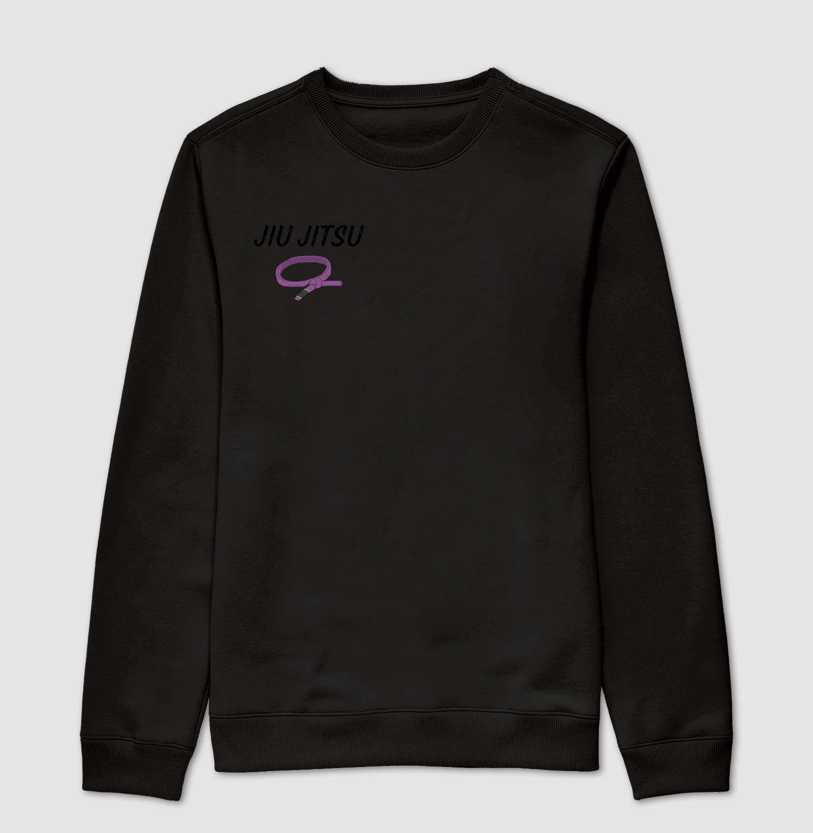 Camisa Estampas Jiu Jitsu 