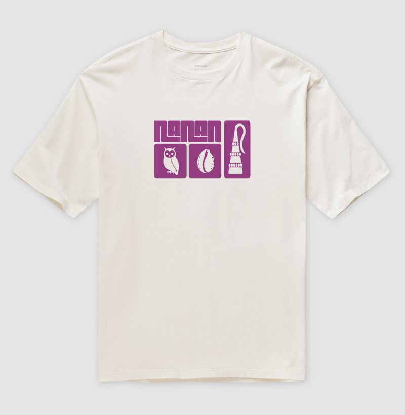 Nanã - Minimalist