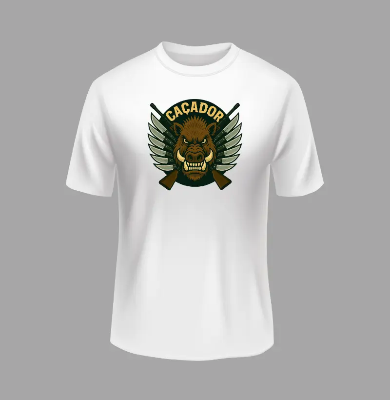 Camisa 0