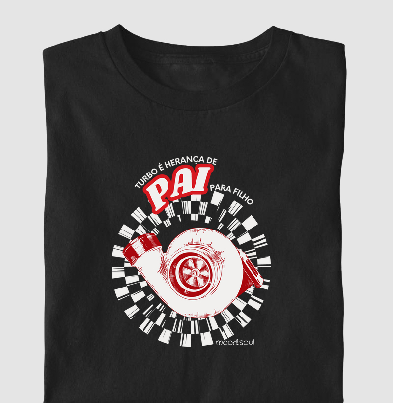 Turbo de Pai pra Filho