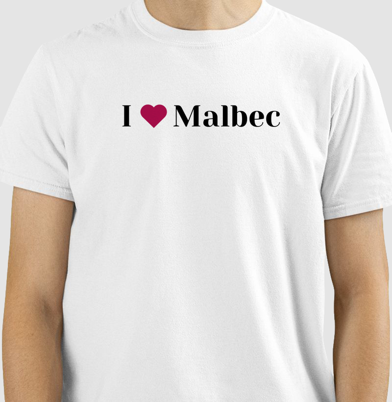 I love malbec