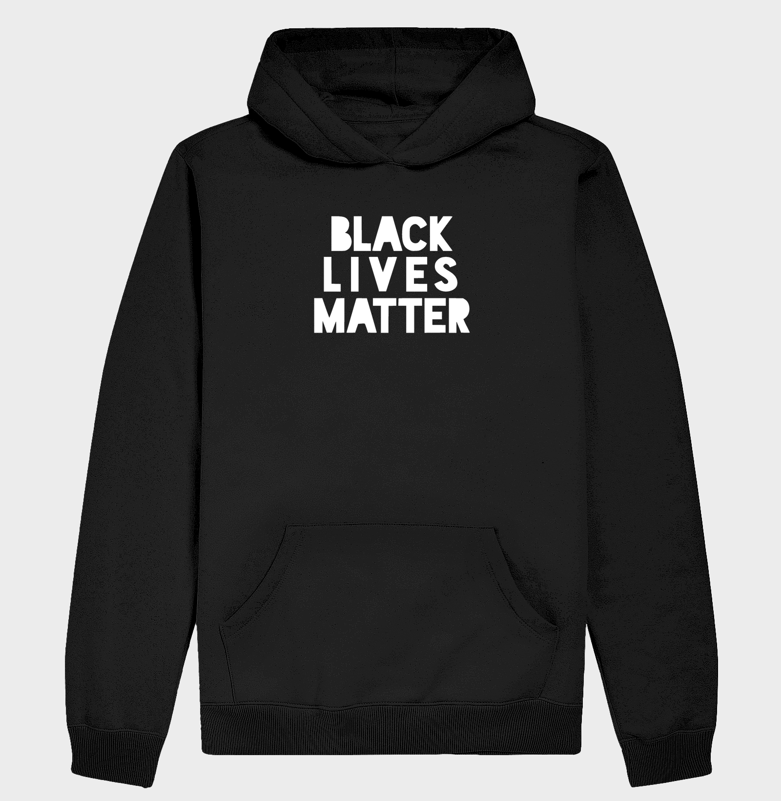 Black Lives Matter