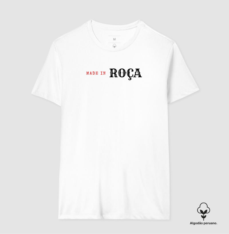 Roça