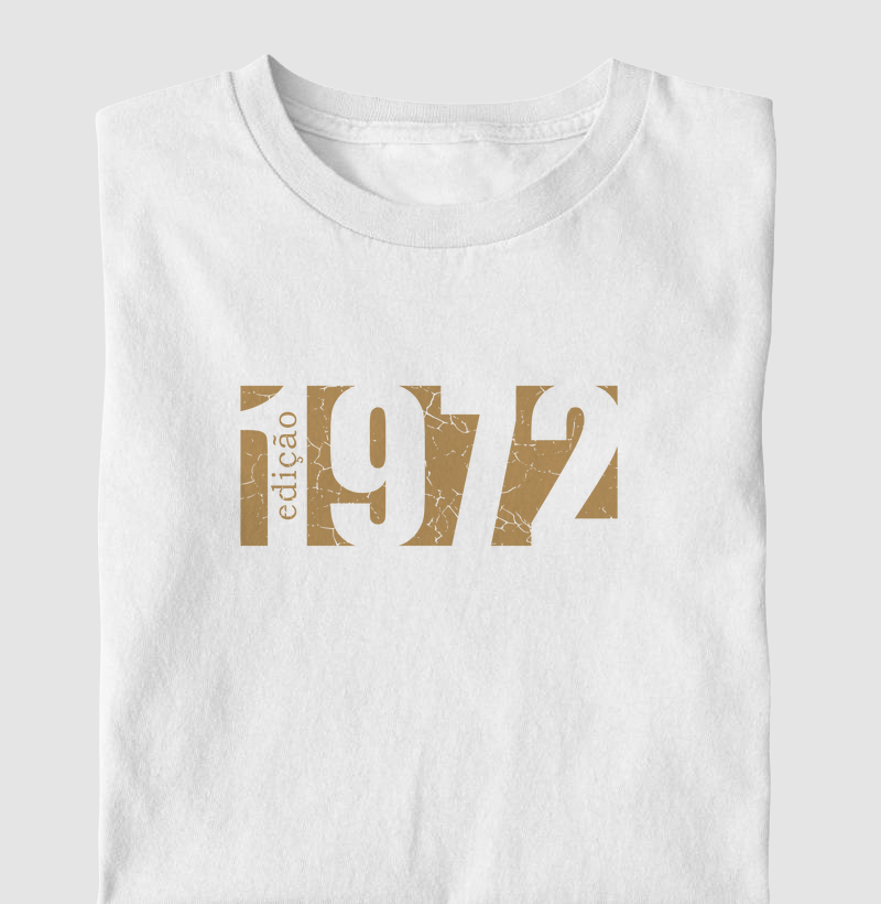 Edição 1972