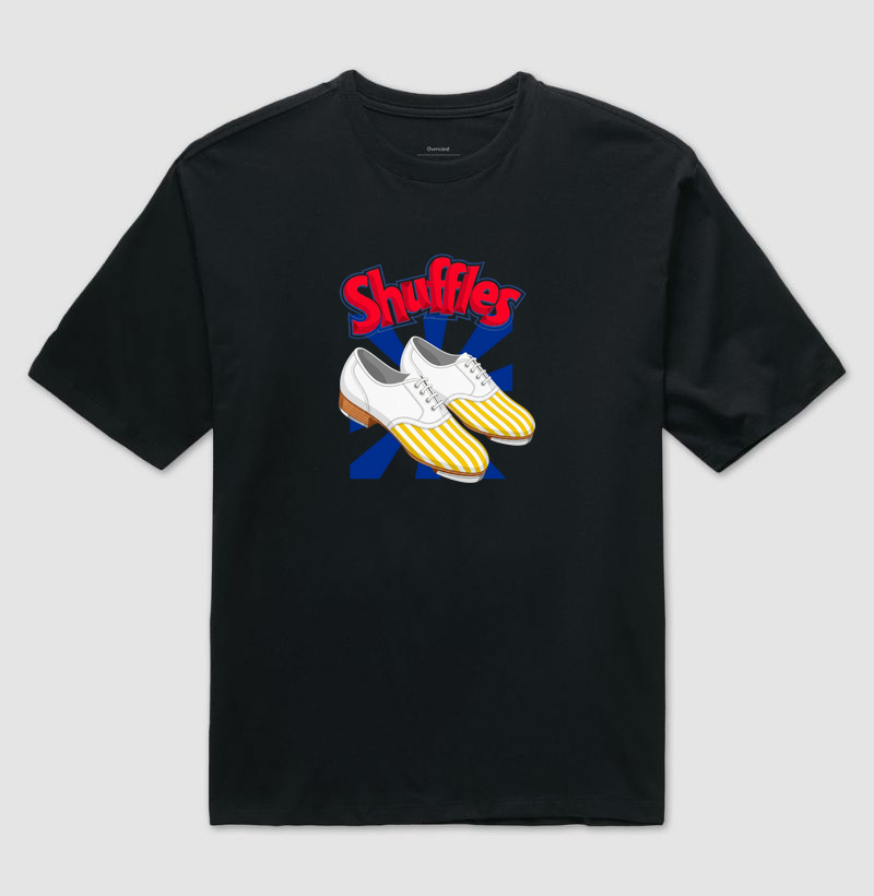 Shuffles