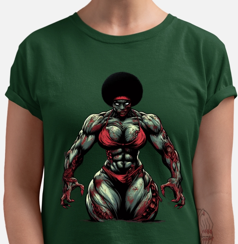 Zumbi 3