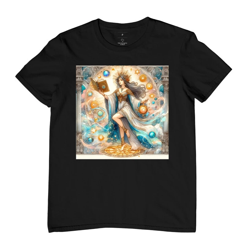 Tarot Sacerdotisa