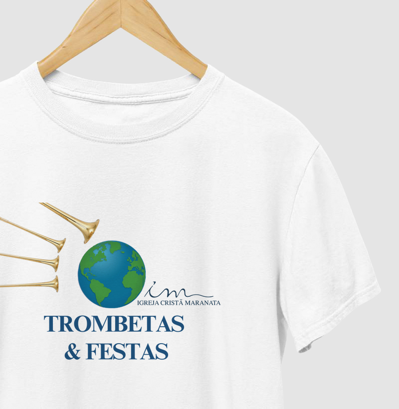 TROMBETAS E FESTAS ICM 