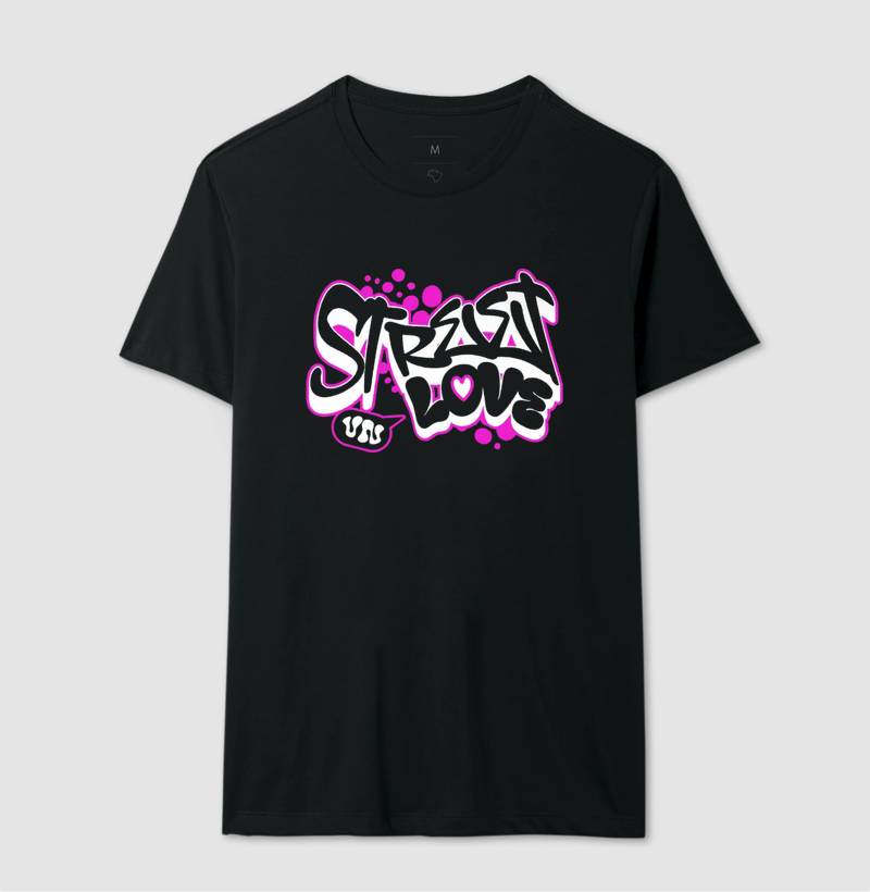 Street Love - VN