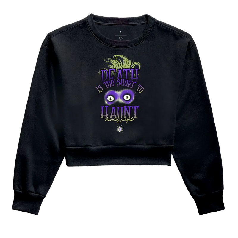 Death Haunt