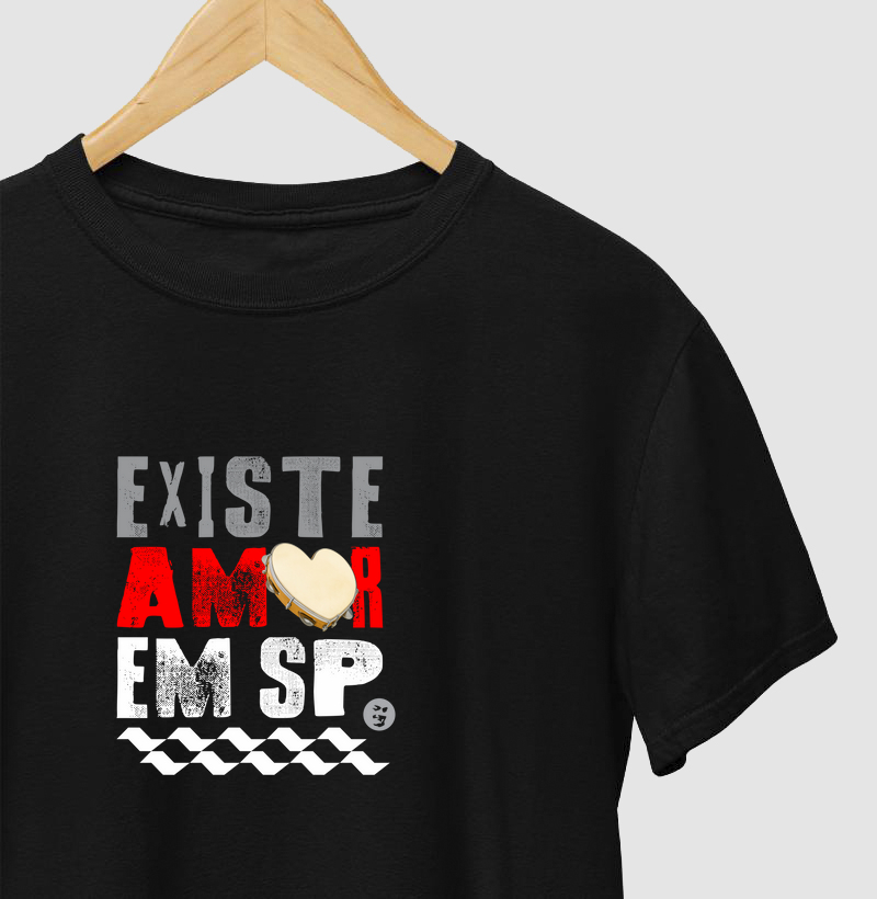 Existe Amor em SP