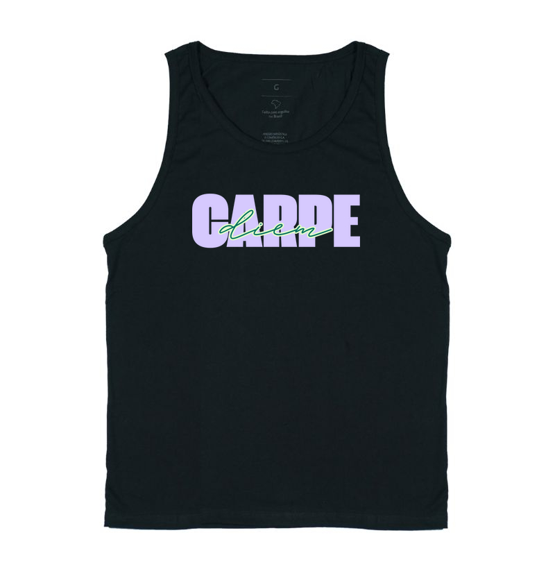 Carpe Diem