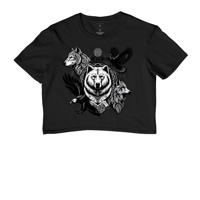 Camisa 0
