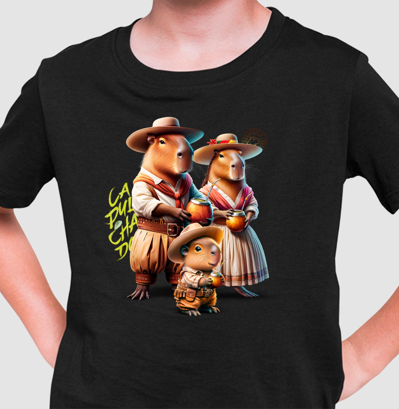 Família Capylchada (Piá) v2