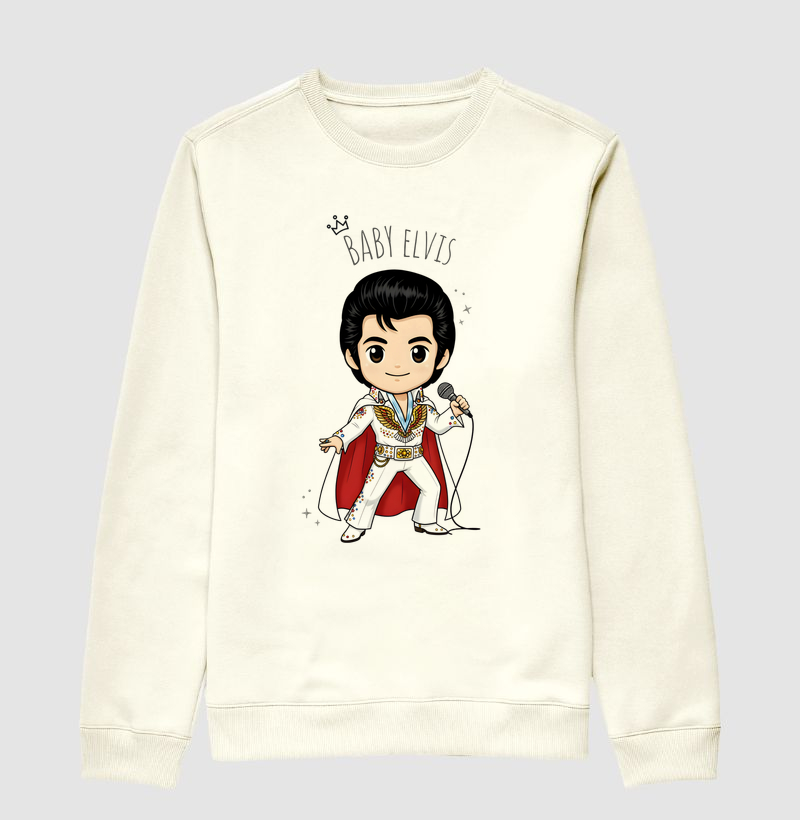 BABY ELVIS