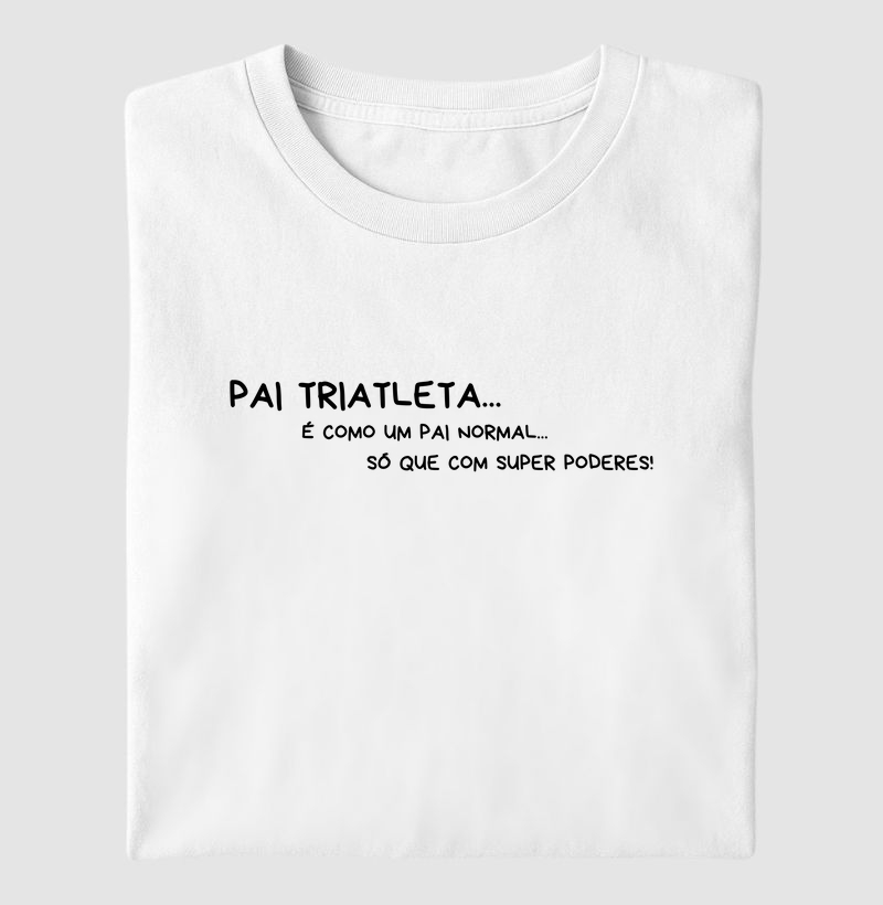 Pai Super Poderoso